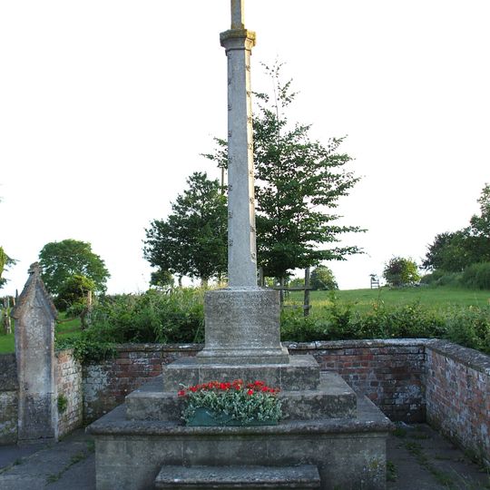 Fretherne War Memorial