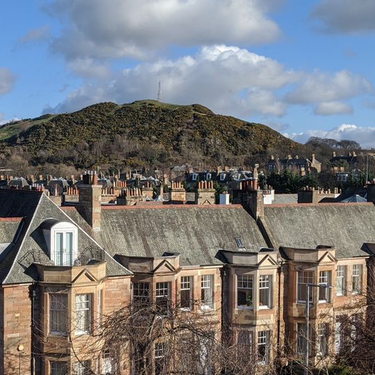 17-19 Braid Avenue, Edinburgh