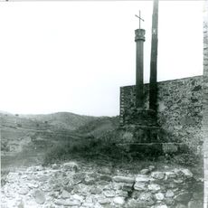 Creu de Vilapou