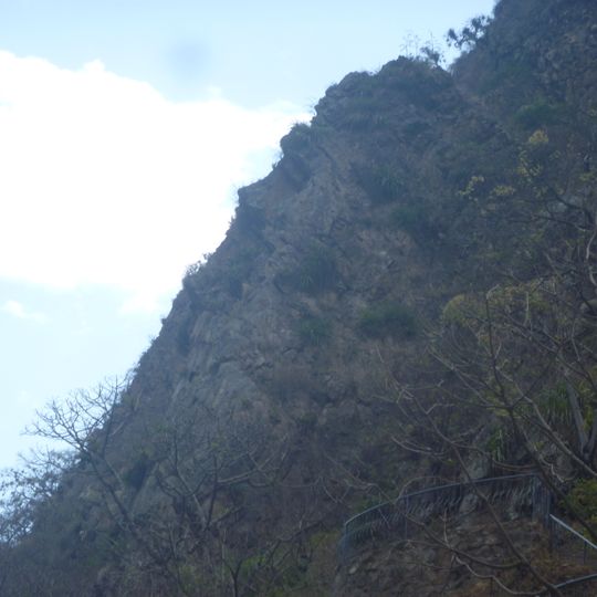 Provincia di Gran Chimú