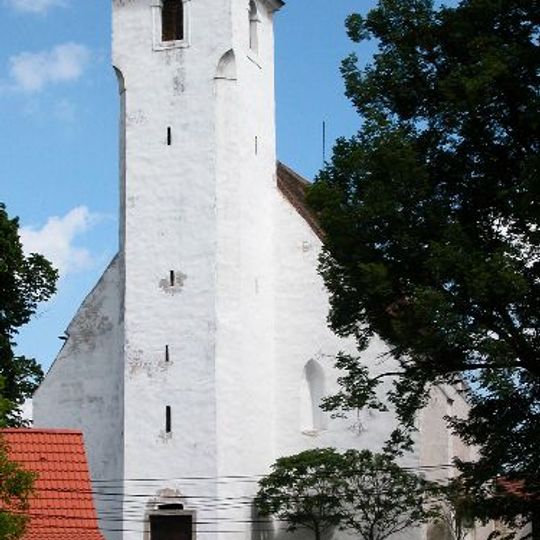 Church of the Assumption