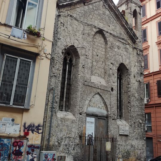 Chiesa di Santa Maria stella del mare