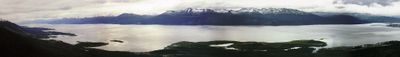 Panoramic View 2
