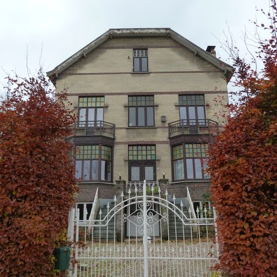 Aalbekerweg 49, Hulsberg