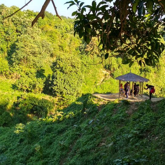 Parco nazionale di Himchari