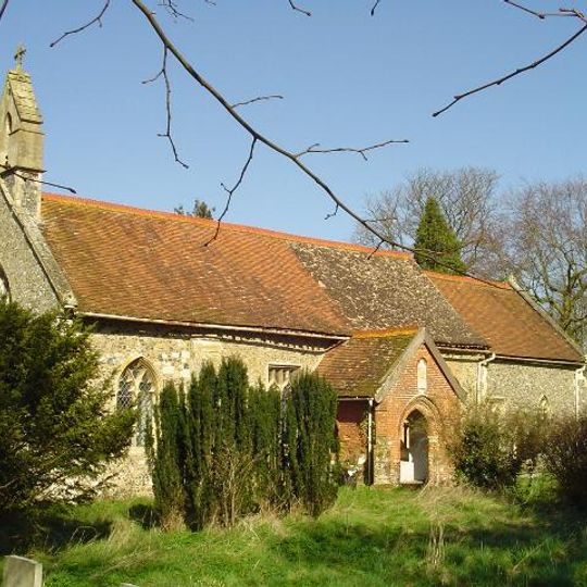 Church of St George