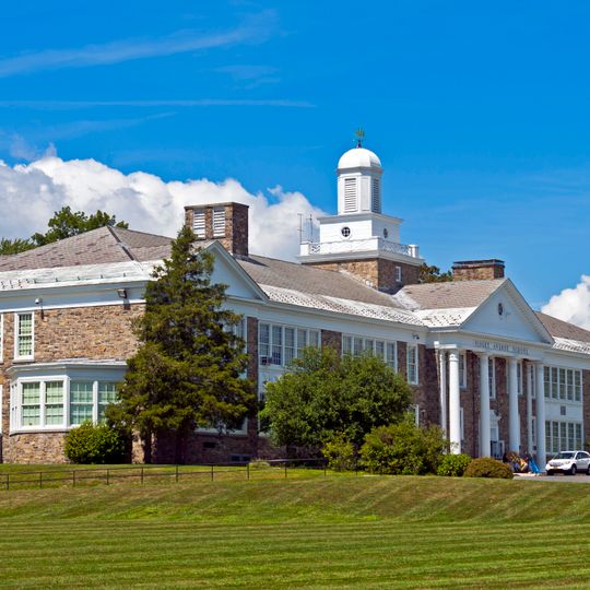 Violet Avenue School
