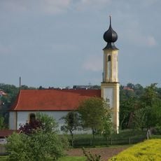 St. Walburga (Pattendorf)