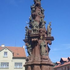 Mariánské sousoší