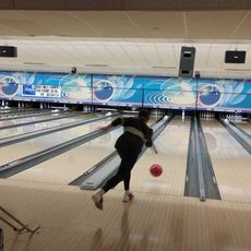 Classic Bowling Lanes