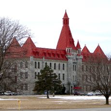 Collins Bay Institution