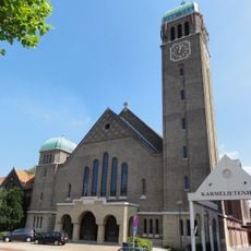 Sint-Theresiakerk