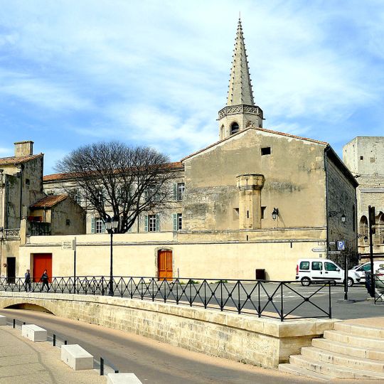 Collège Saint-Charles