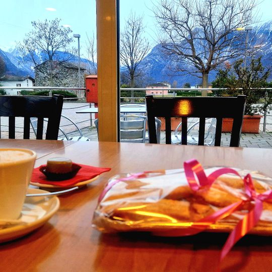 Bar Moreschi