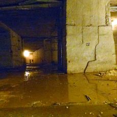 Untertagebergbau Aflenz