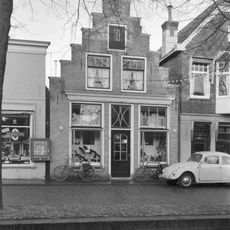 Noord 102, Franeker