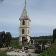 Evangeličansko pokopališče