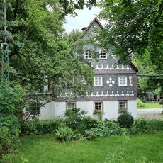 Wohnstallhaus Dresdener Straße 67