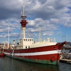 Lightship Museum