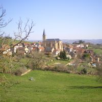 Naussac