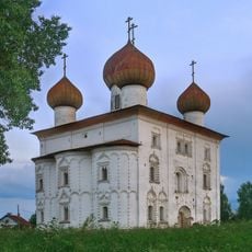 Annunciation Church (Kargopol)