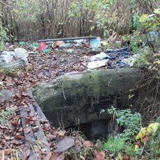 B-S II light pillbox