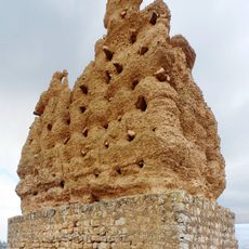 Tower of Santa Quitèria