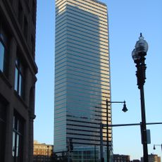 One Financial Center