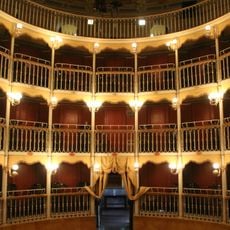 Teatro Francesco Torti