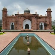 Fotogene Orte in Bangladesch