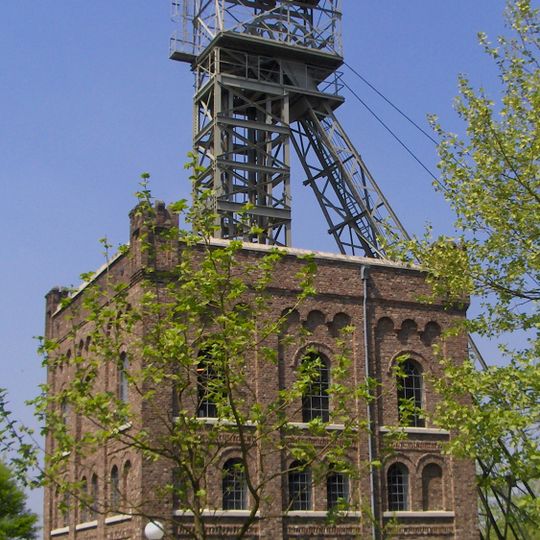 Nederlands Mijnmuseum