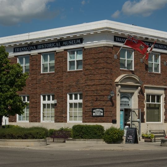 Transcona Museum