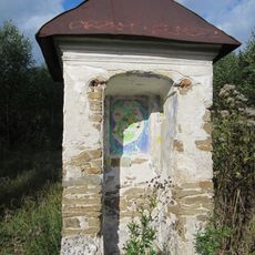 Kalvária, kaplnka krížovej cesty