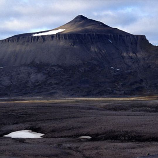 Bear Island
