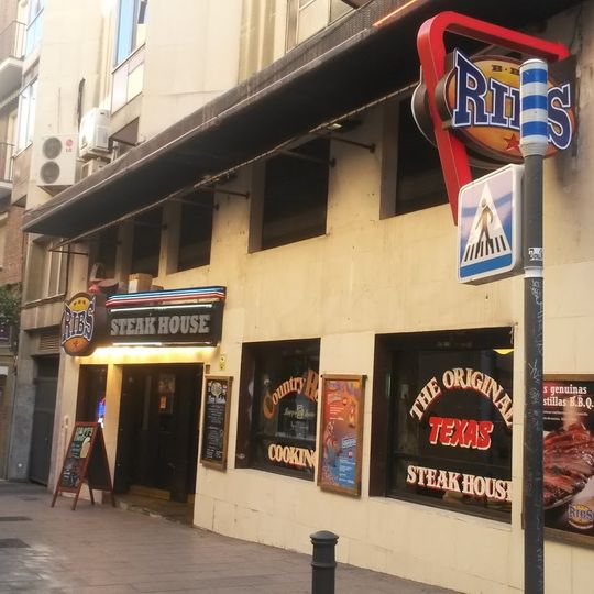 Ribs