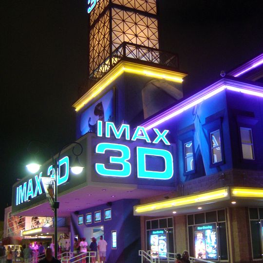 AMC Broadway BigD