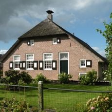 Gemeenteweg 117, Staphorst