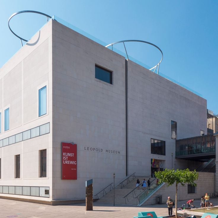 Musée Leopold
