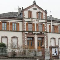 Danne-et-Quatre-Vents