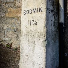 Milestone At Sw 918590