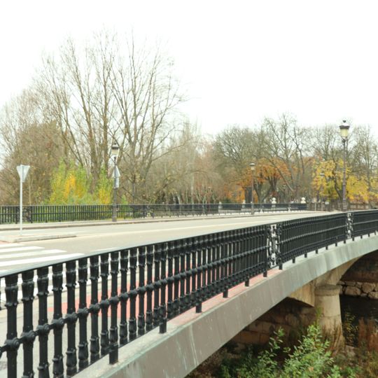 Puente de Castilla