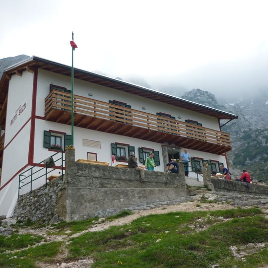 Rifugio Bietti