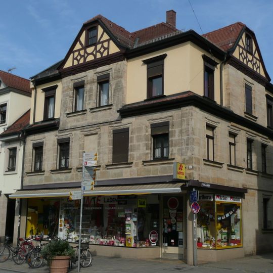 Bürgerhaus