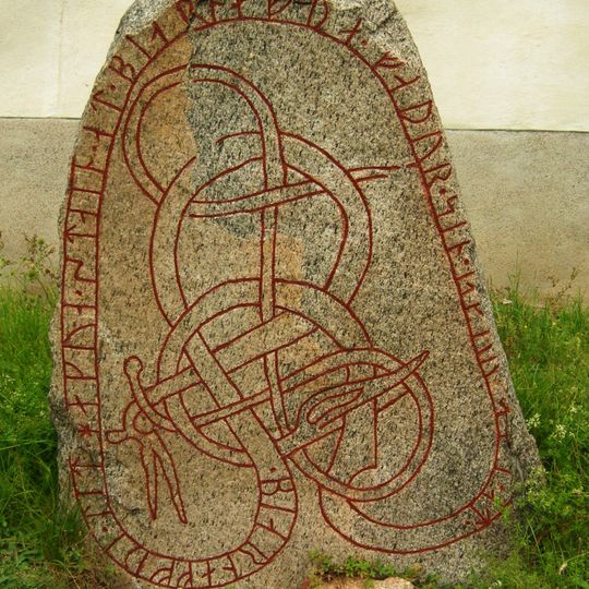 Upplands runinskrifter 1045