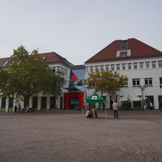 Kreissparkasse Böblingen