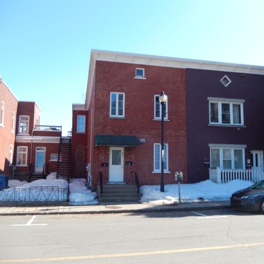863, rue Saint-Pierre