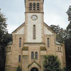 Matthäuskirche