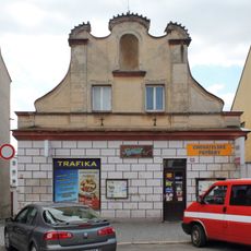 Masarykovo náměstí 283