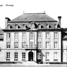 Château de Bétange