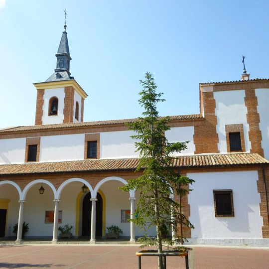 Iglesia de la Asunción de Nuestra Señora